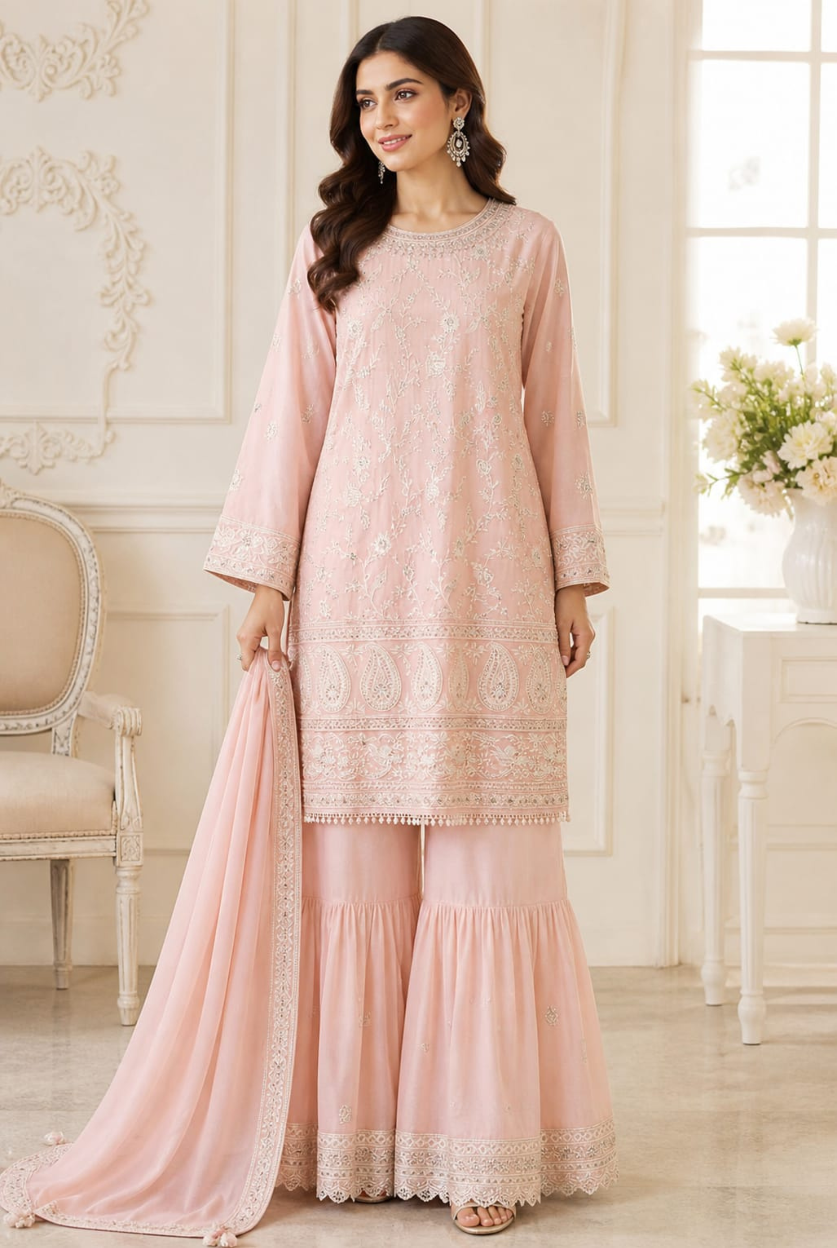 DESIGNER COLLECTION FW180 18