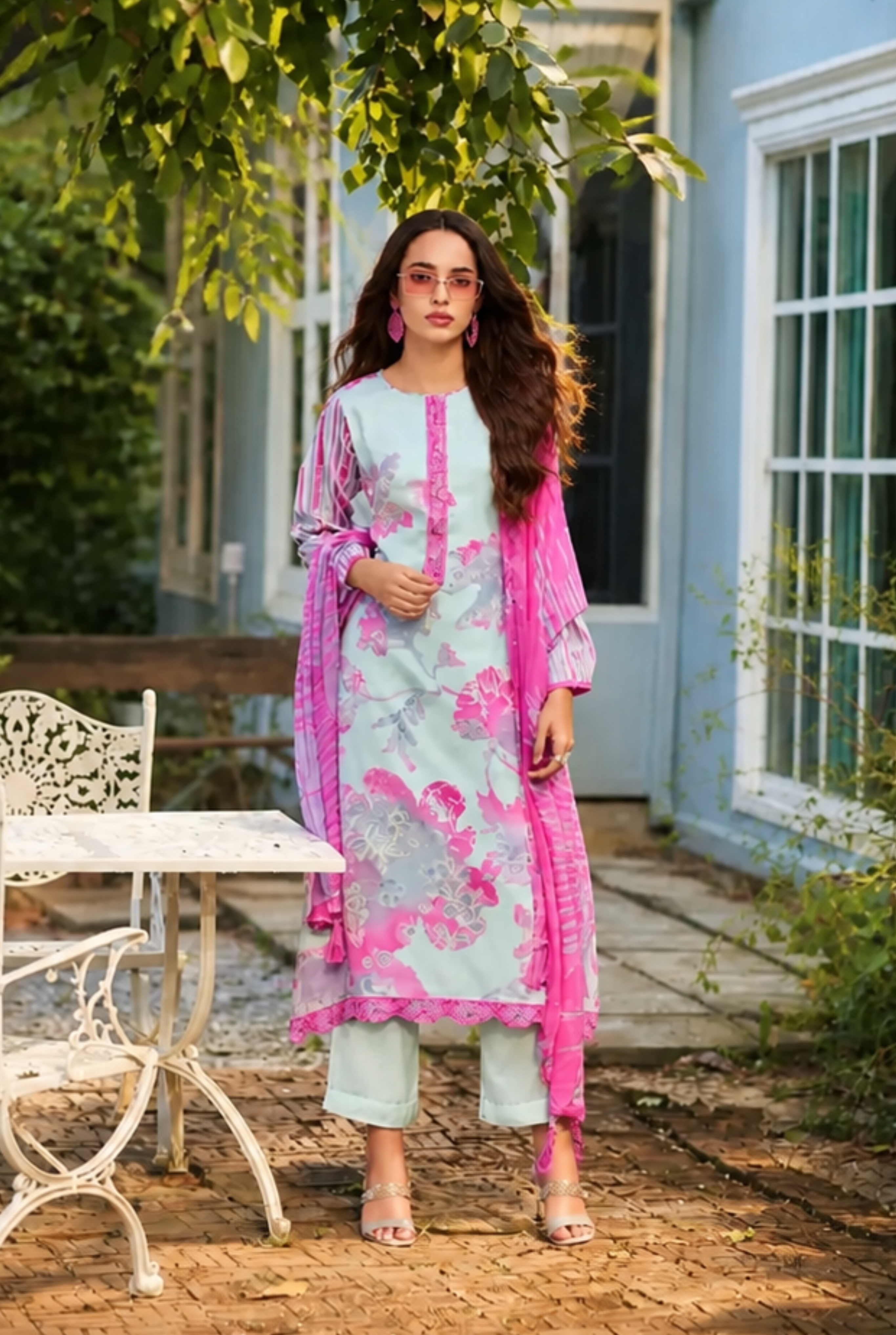 Noreen Summer Collection | 12033 - 12038