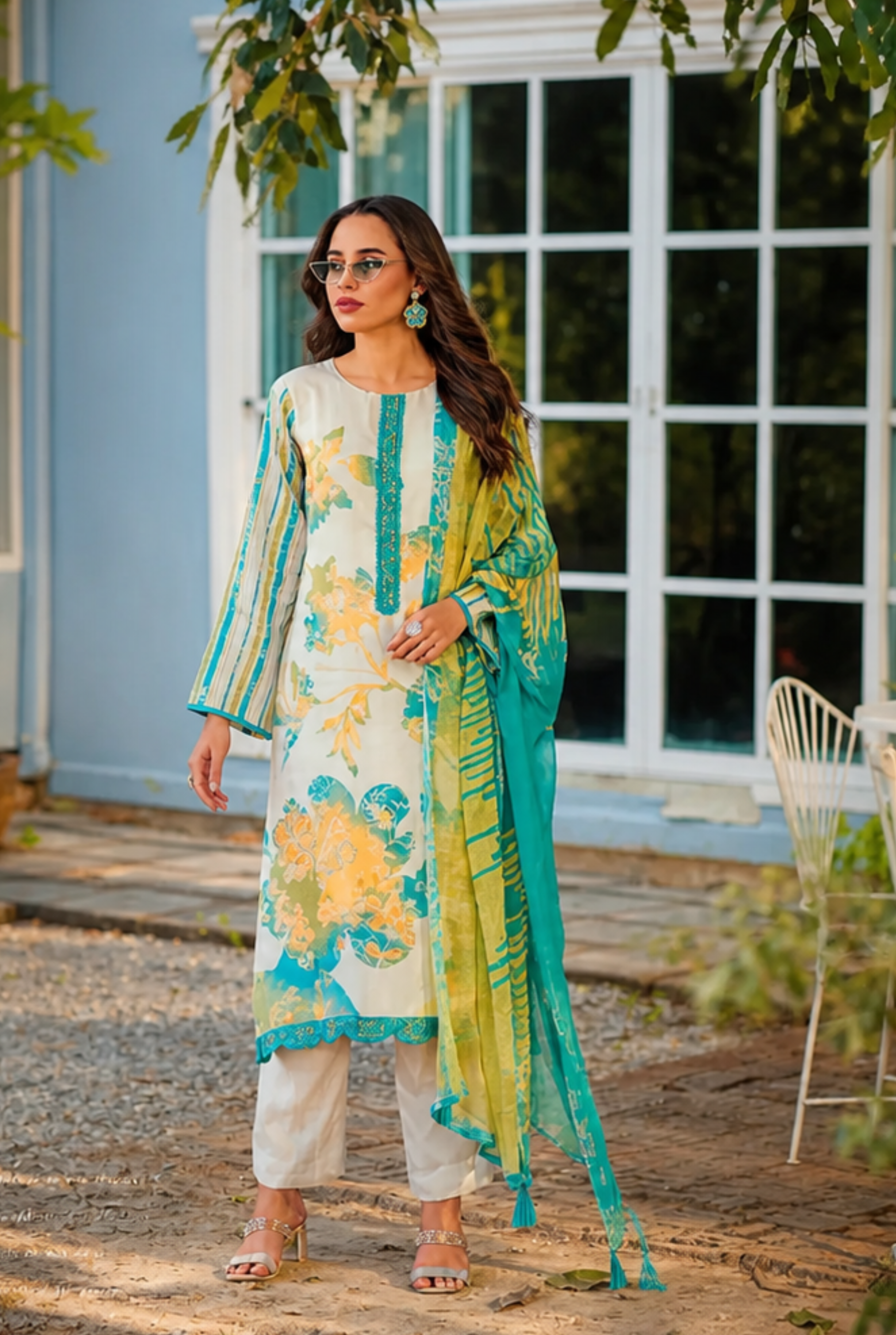 Noreen | 12033 - 12038
