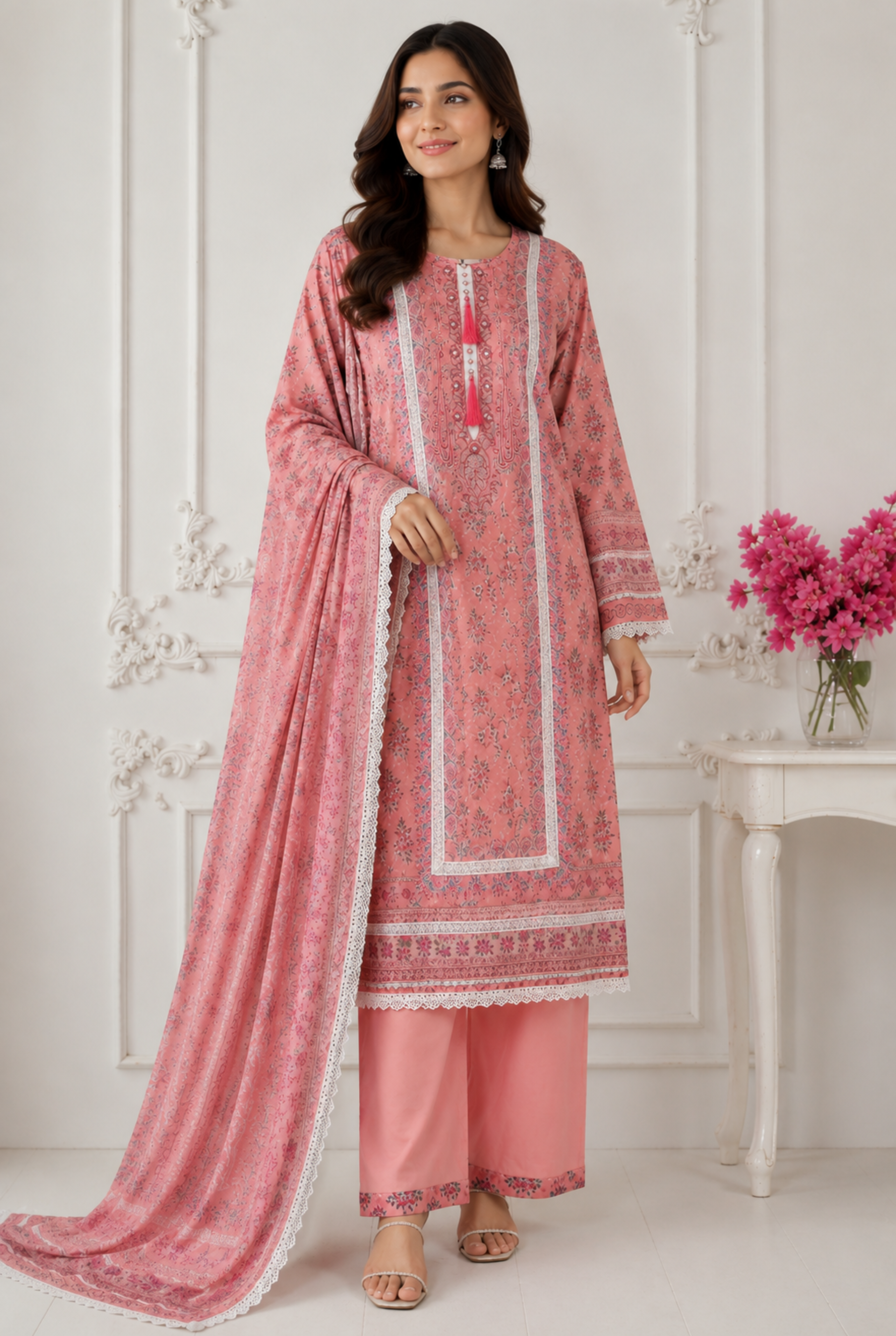 Mausummery Lawn Edition | 1204