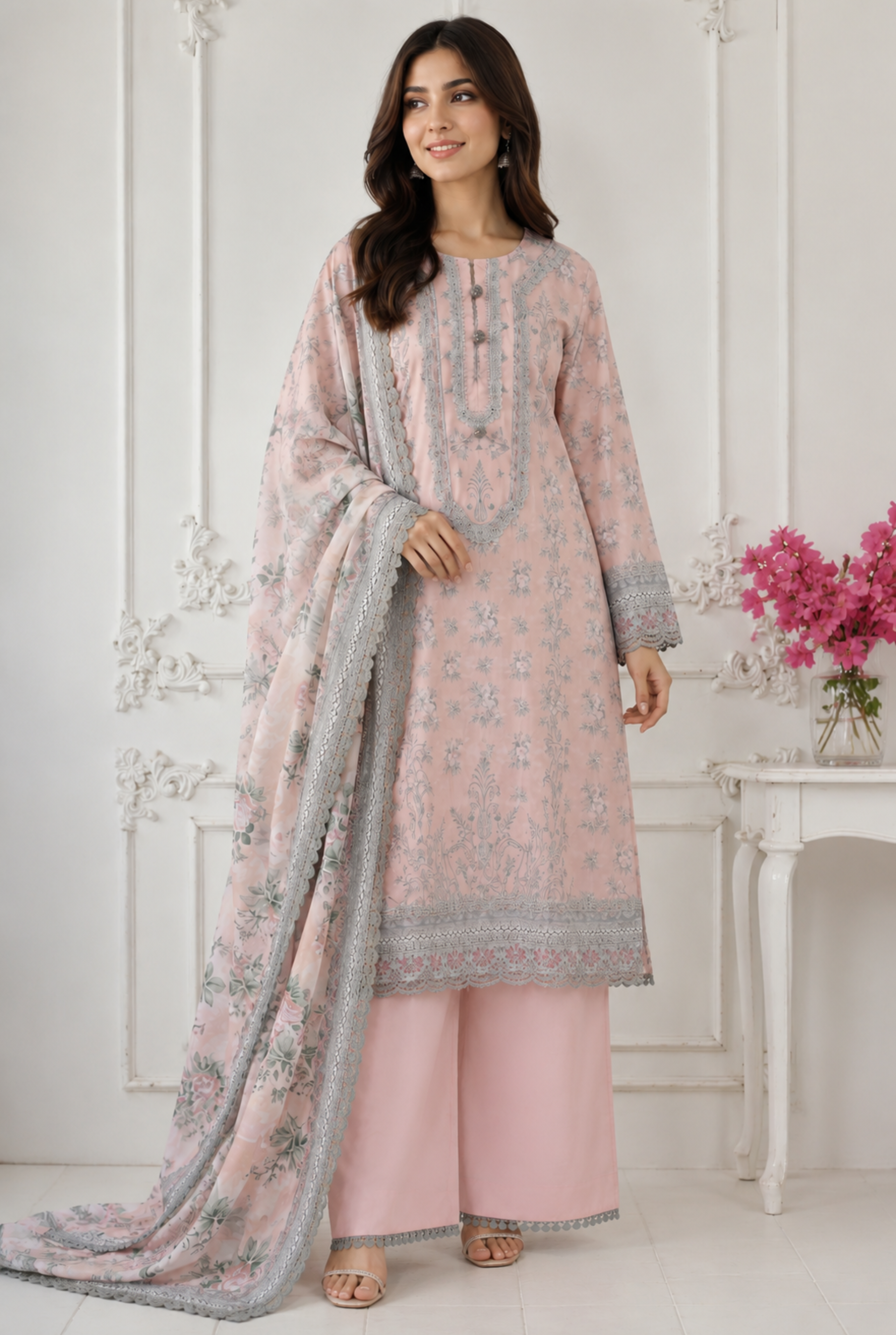 Mausummery Lawn Edition | 1203
