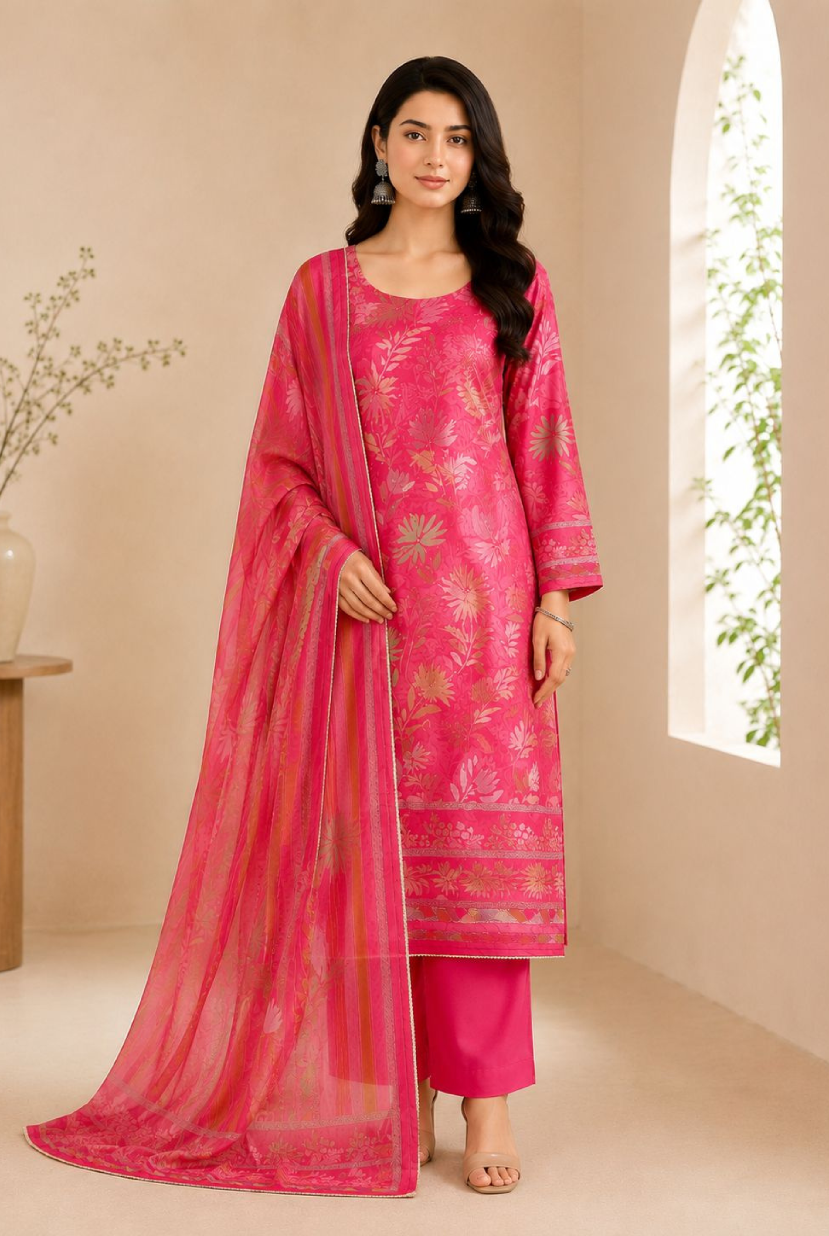 Petal Weaves Signature Collection | 8806-8808