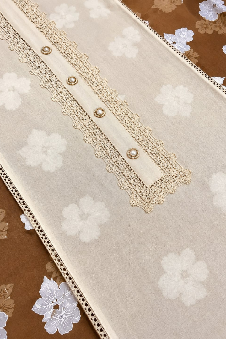 Premium Cotton Luxe – Gotta Patti Edition | 1207-1209