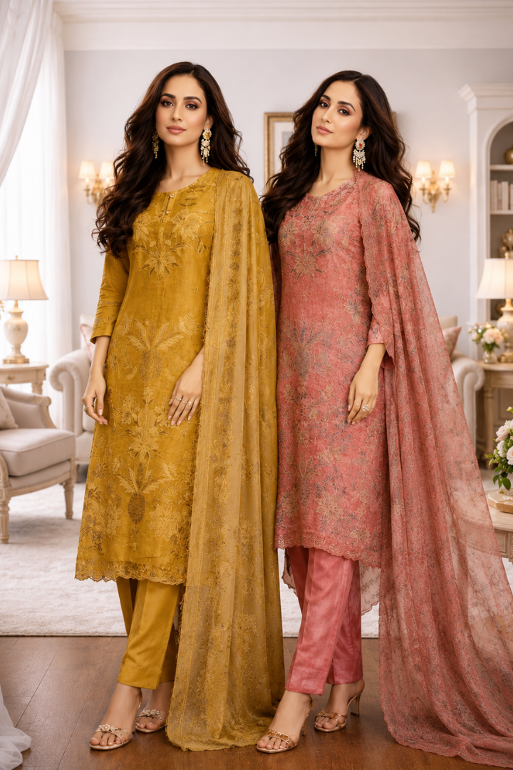 DIKSHA | 716 - 719