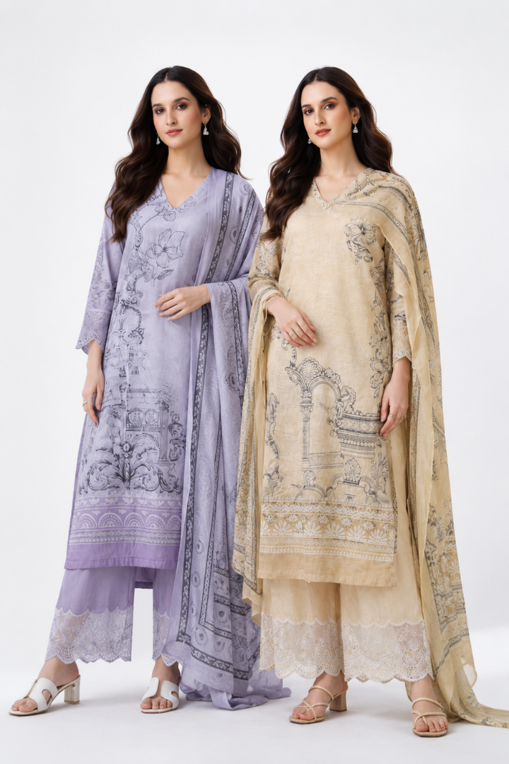NIVEDITA | 713 -  717