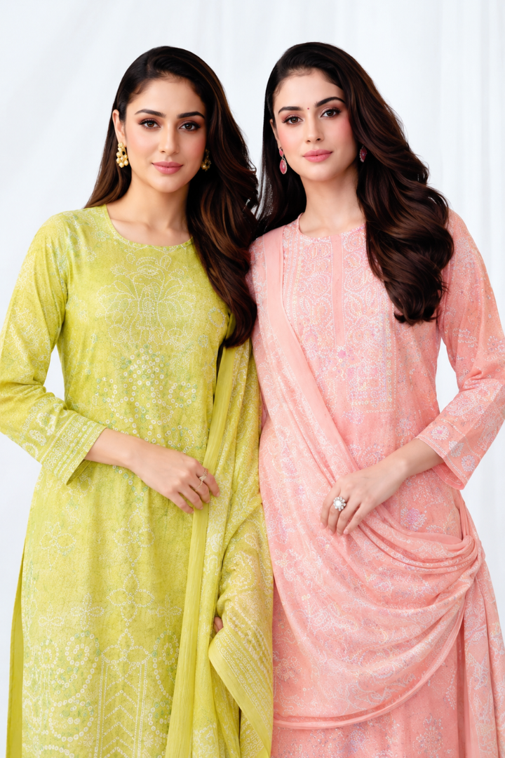 Tanisha | 812 - 817