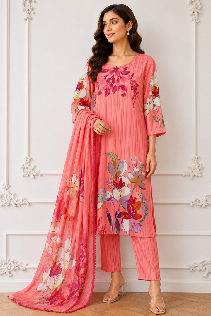 Signature Luxe Stitched Collection | 109