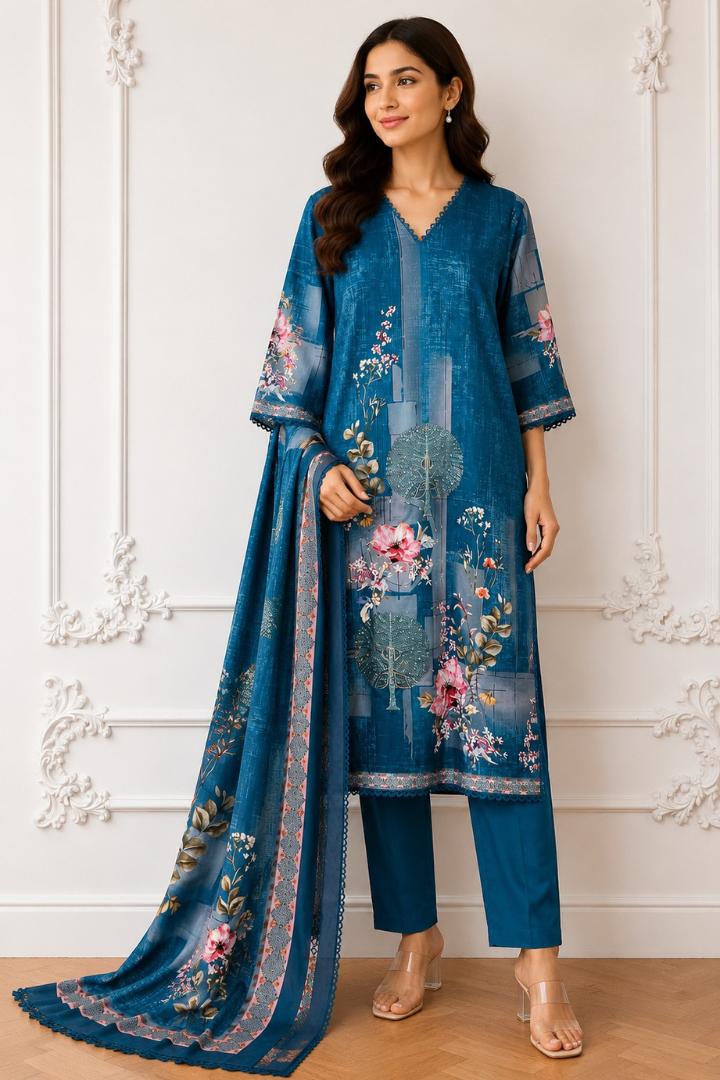 Signature Luxe Stitched Collection | 105