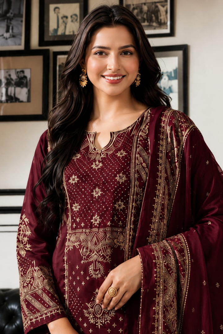 Kaaya | 1501-1503
