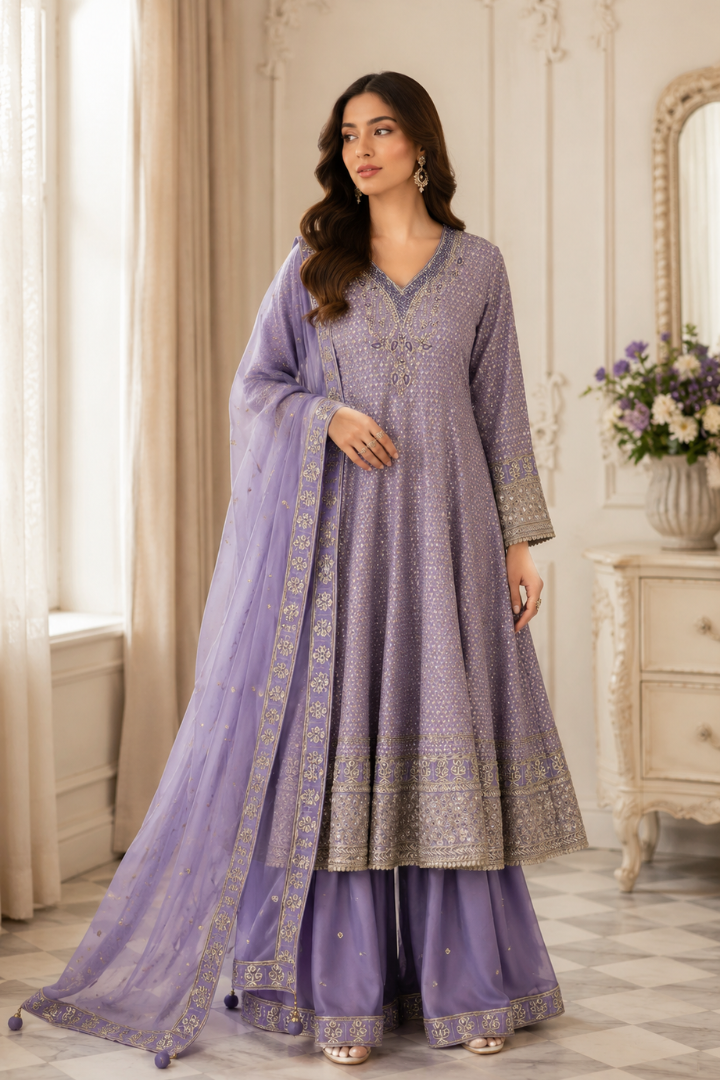 Classic Chinon Party Wear Collection | 103