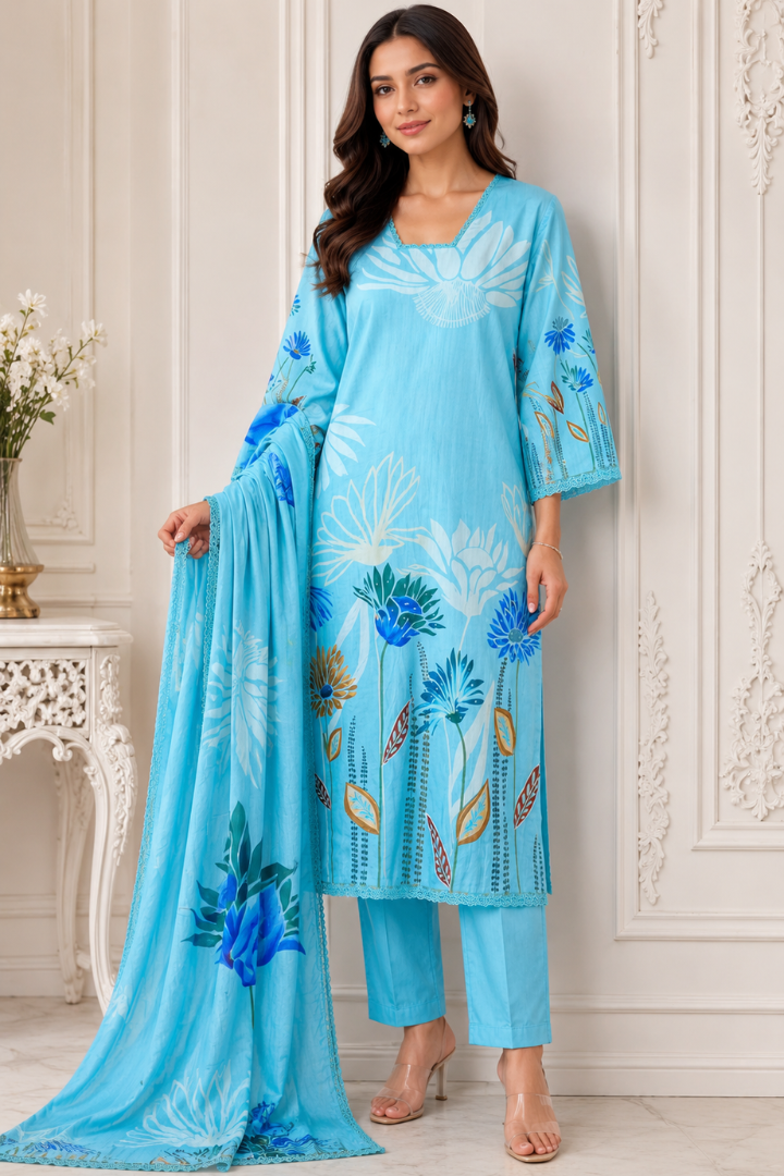 Signature Luxe Stitched Collection | 103