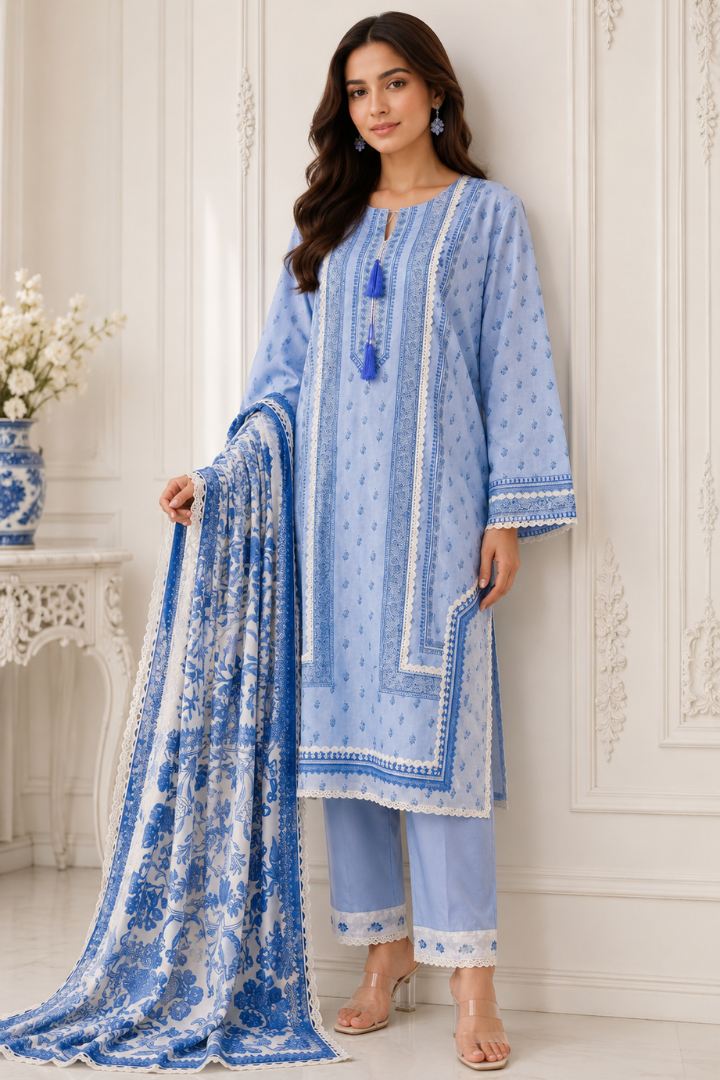 Mausummery Lawn Edition | 1208