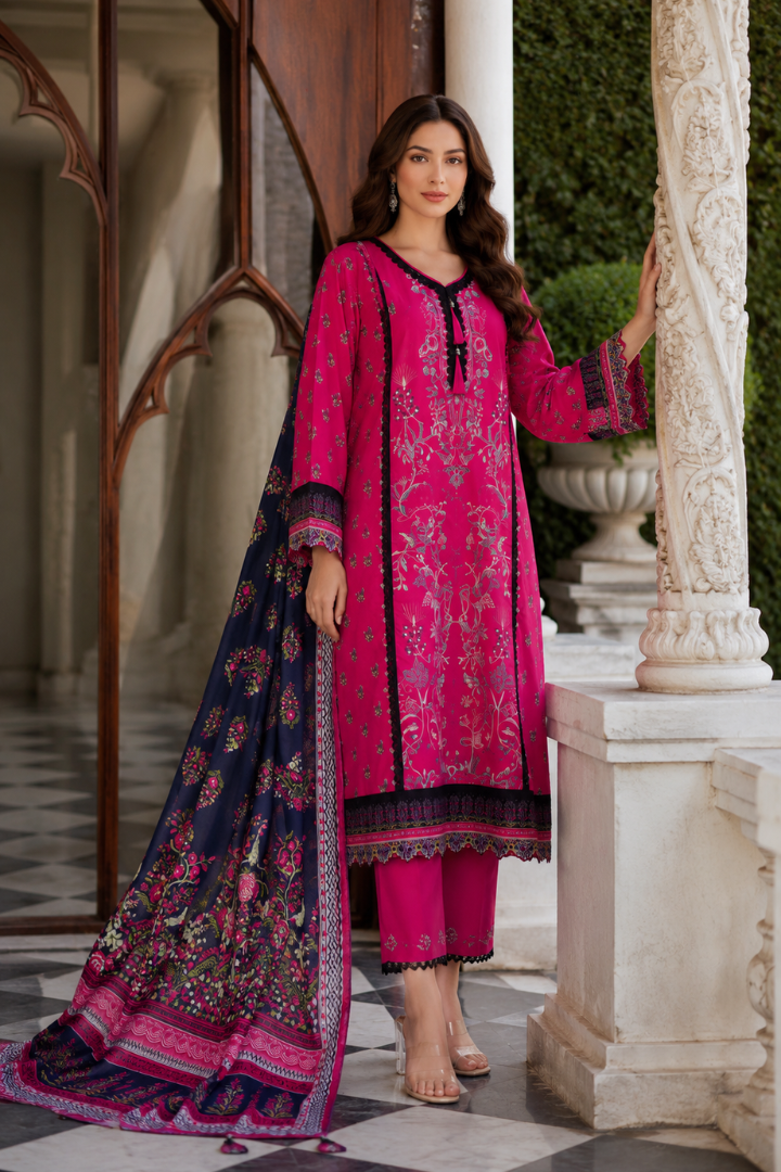 Mausummery Lawn Edition | 1207