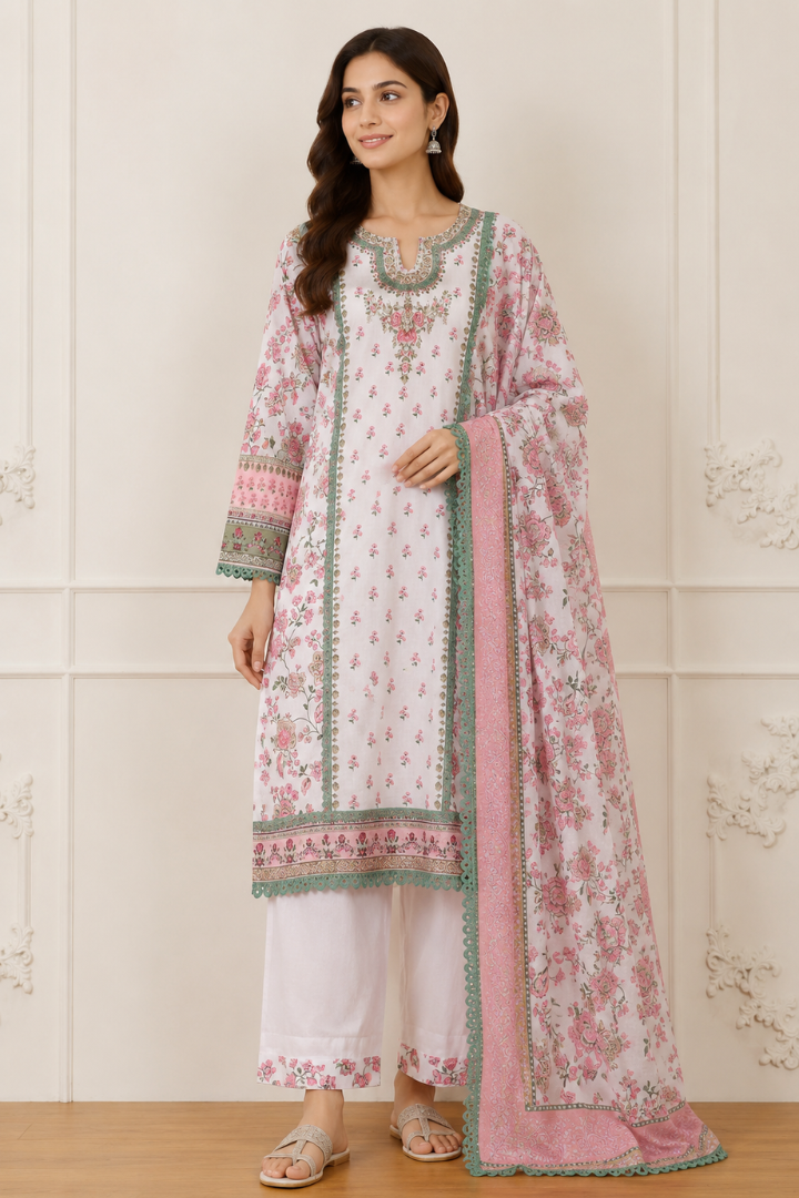 Mausummery Lawn Edition | 1205
