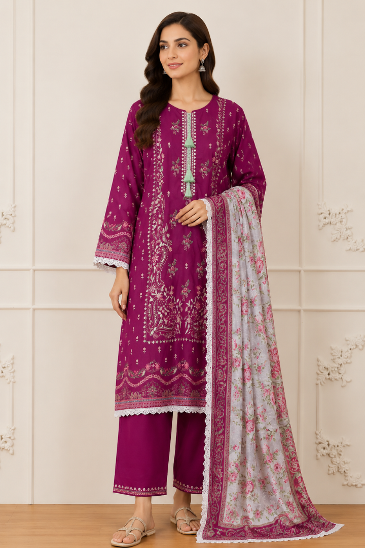 Mausummery Lawn Edition | 1202