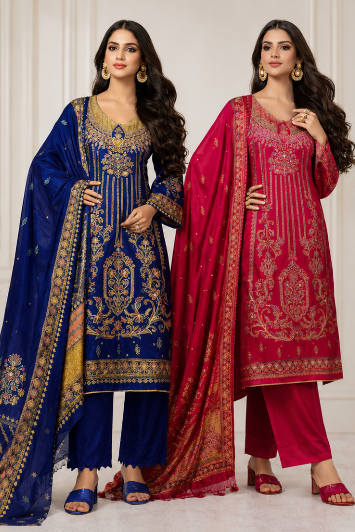 Harman Preet | 55606 - 55609