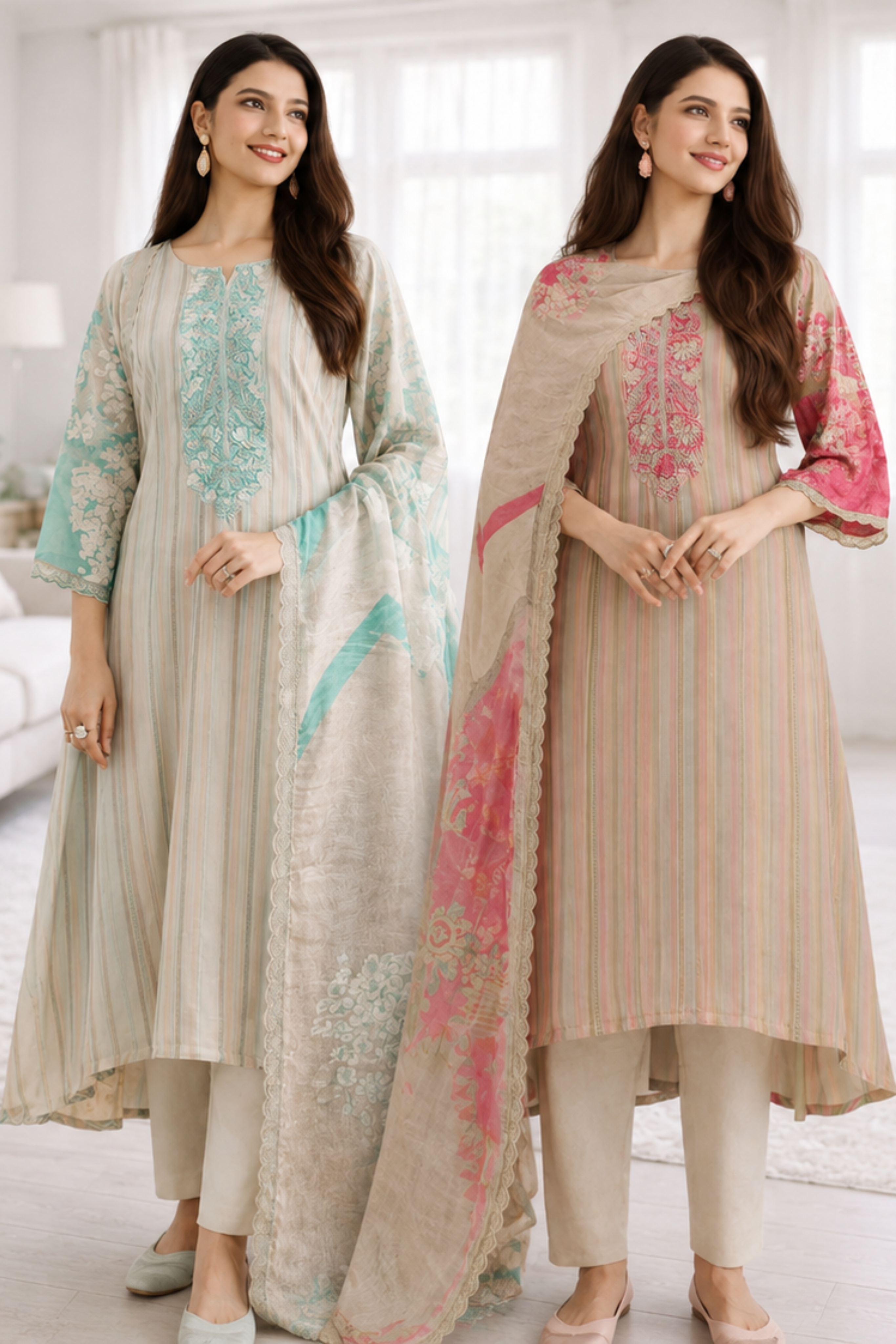 Vouge 11 | 11001 - 11004