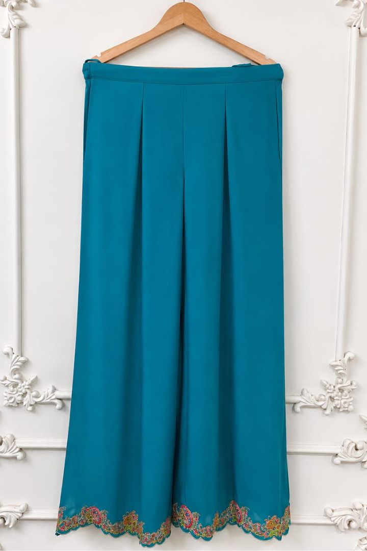 A-Line Style - Nazakat Festive Wear | 2012