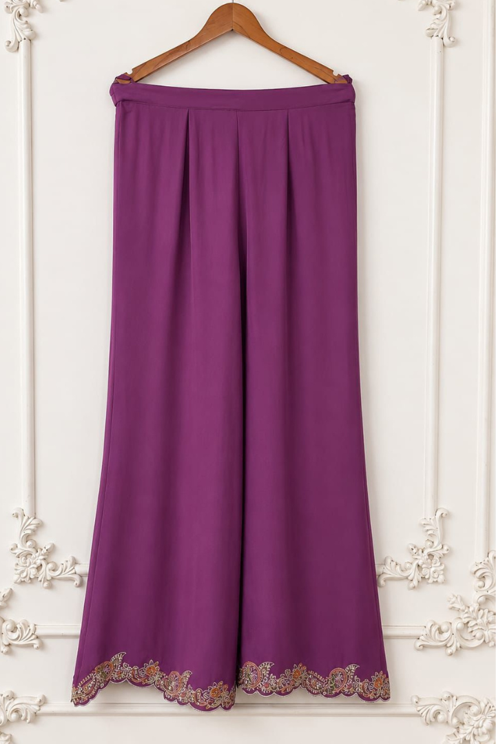 A-Line Style - Nazakat Festive Wear | 2011
