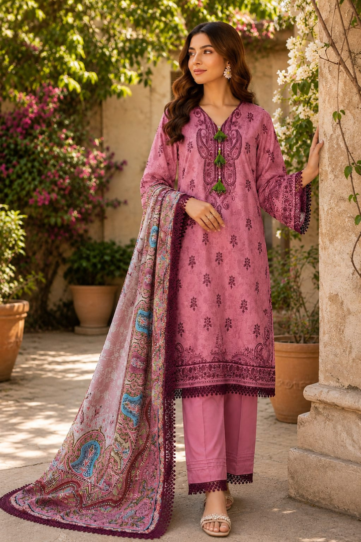Mausummery Lawn Edition | 6603
