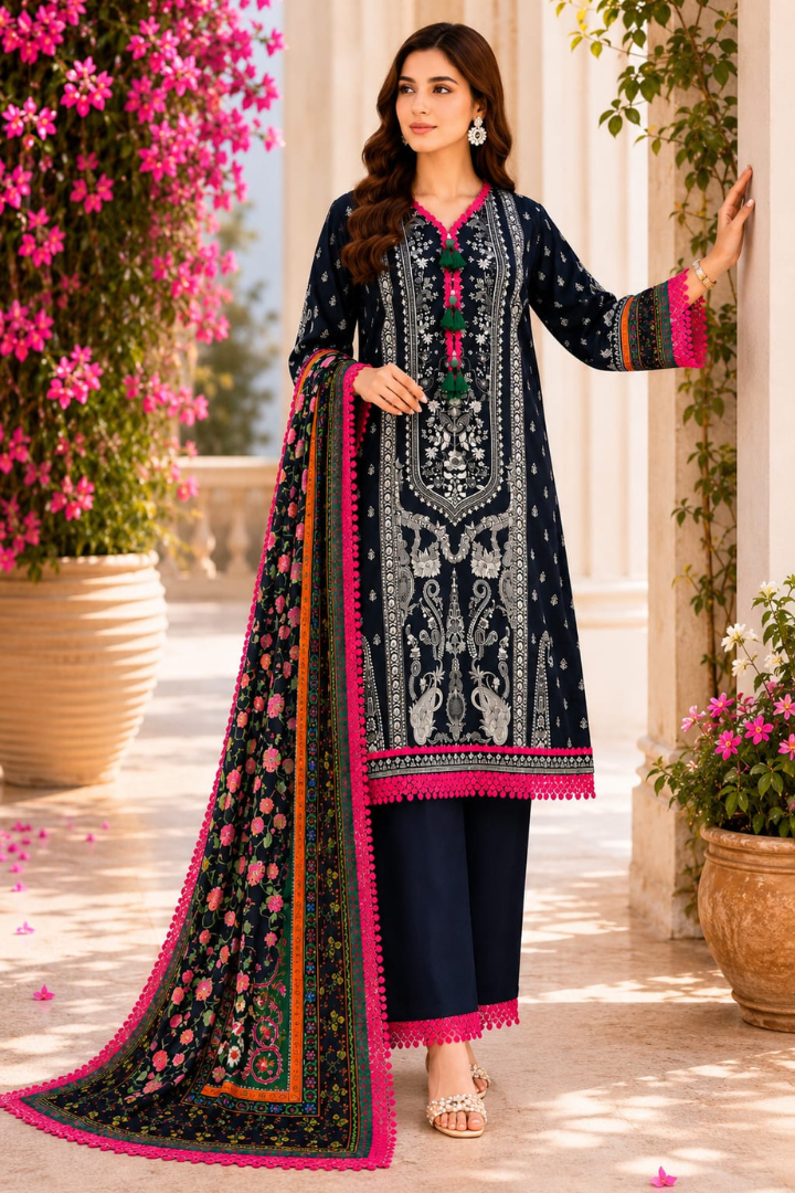 Mausummery Lawn Edition | 6602