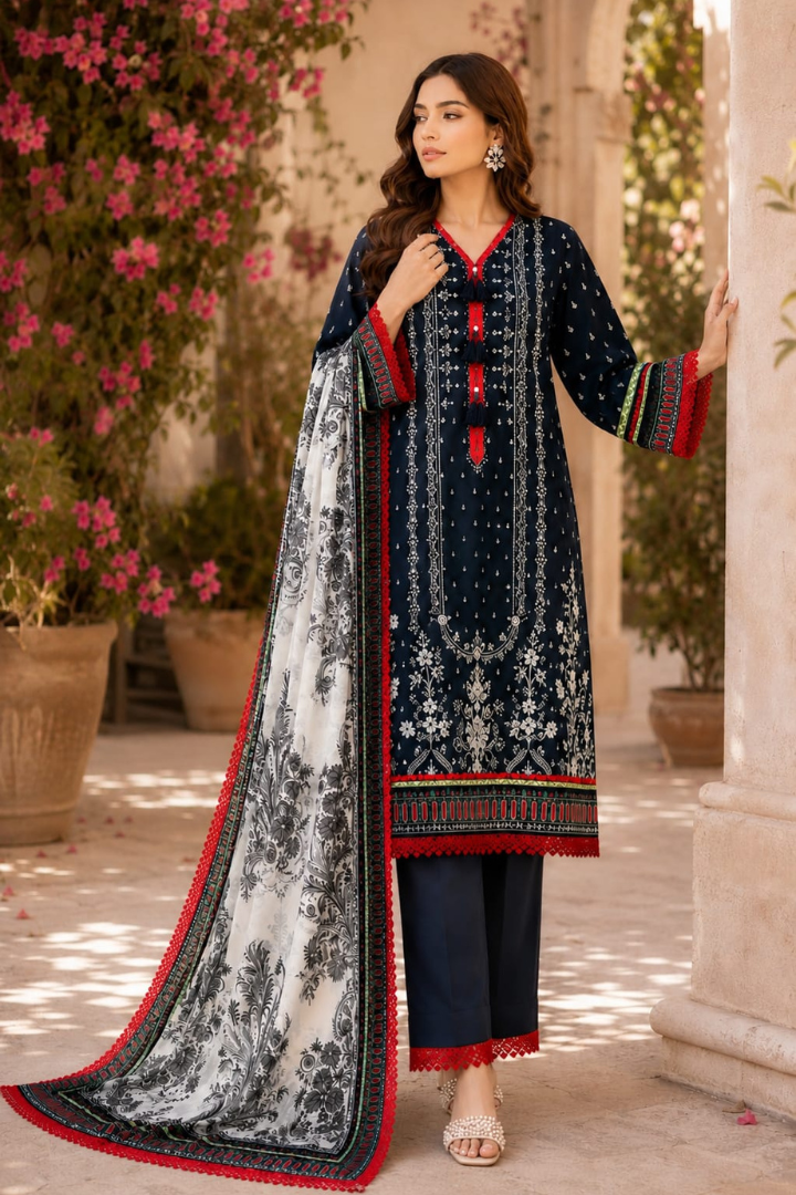 Mausummery Lawn Edition | 6601