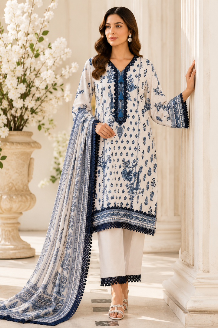 Mausummery Lawn Edition | 6605