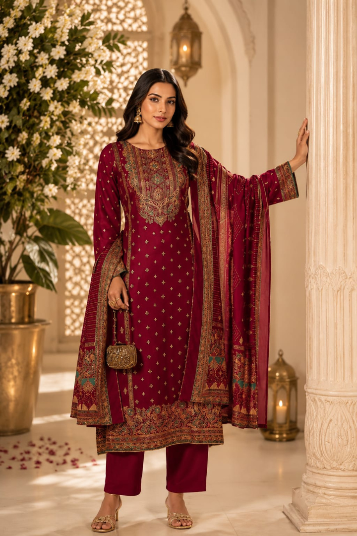 Zivika Rose | 3301-3304