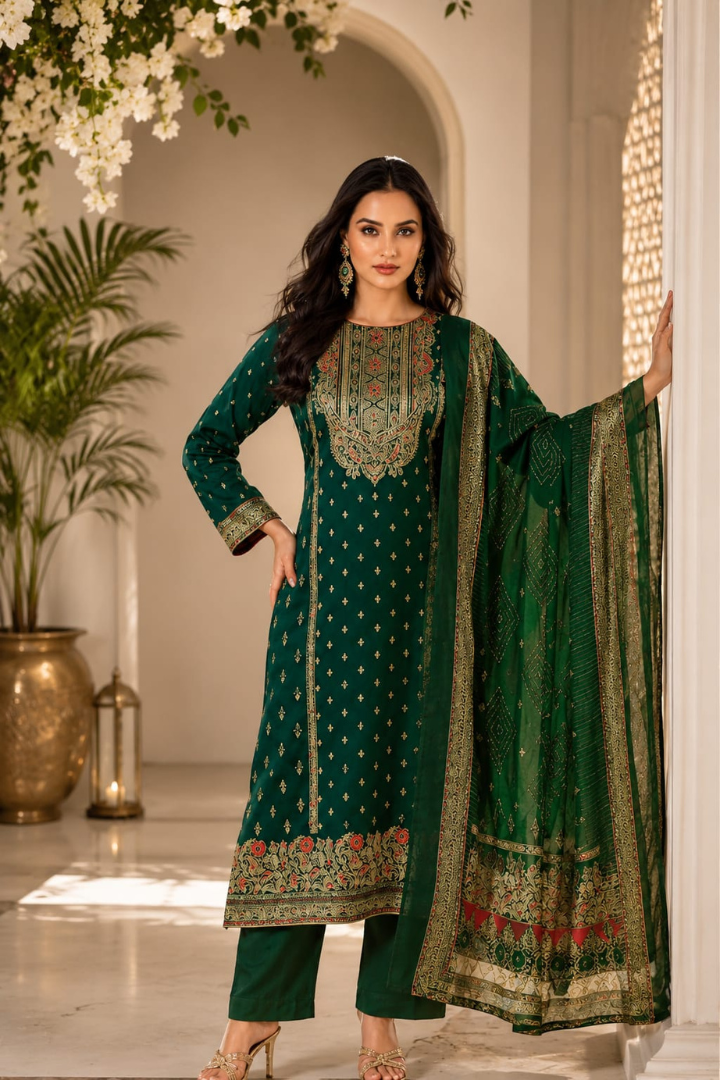 Zivika Rose | 3301-3304