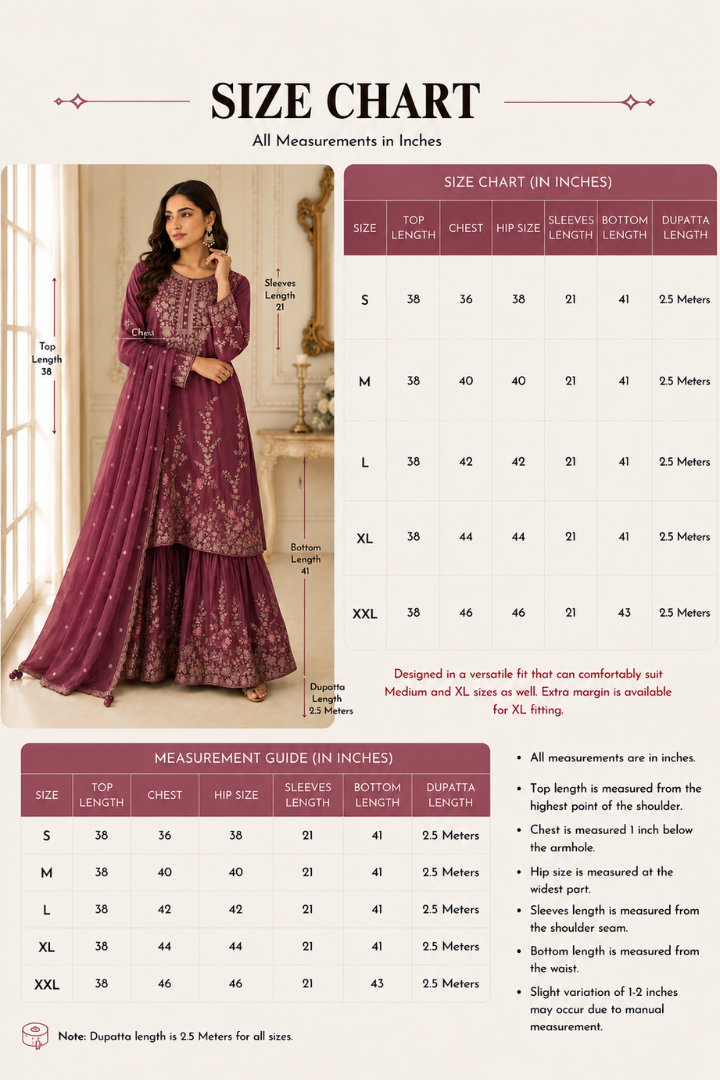 The Noor Mahal Collection | 4503