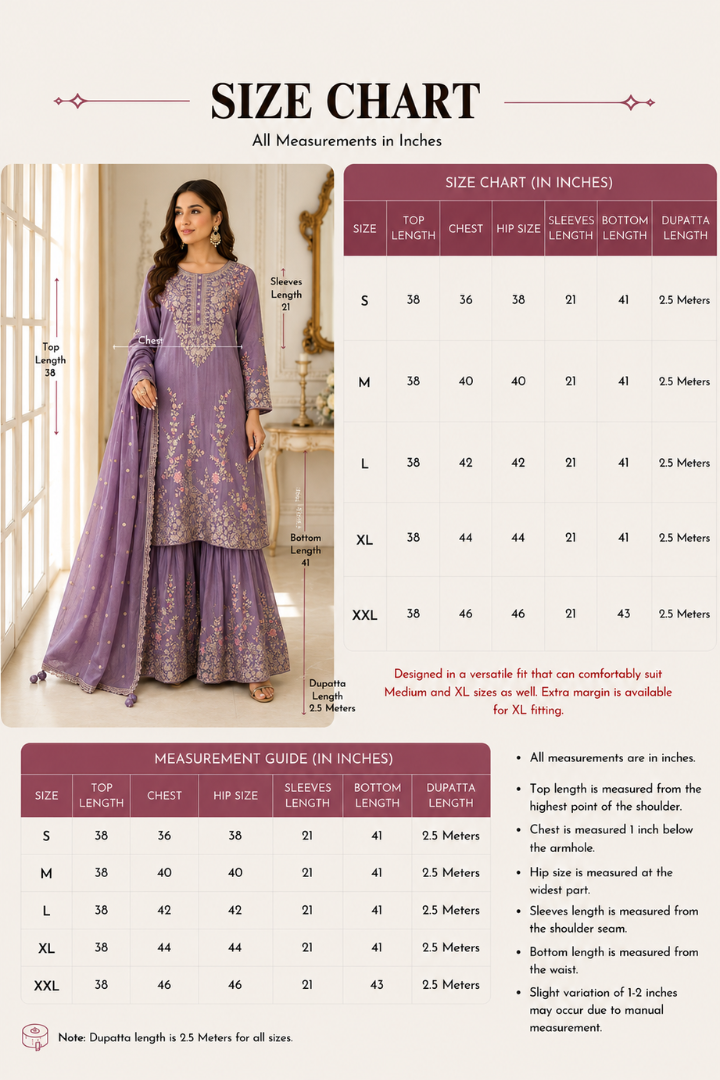The Noor Mahal Collection | 4502