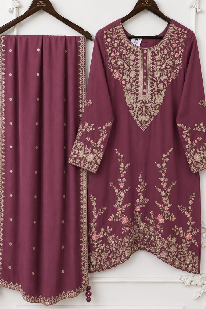 The Noor Mahal Collection | 4503