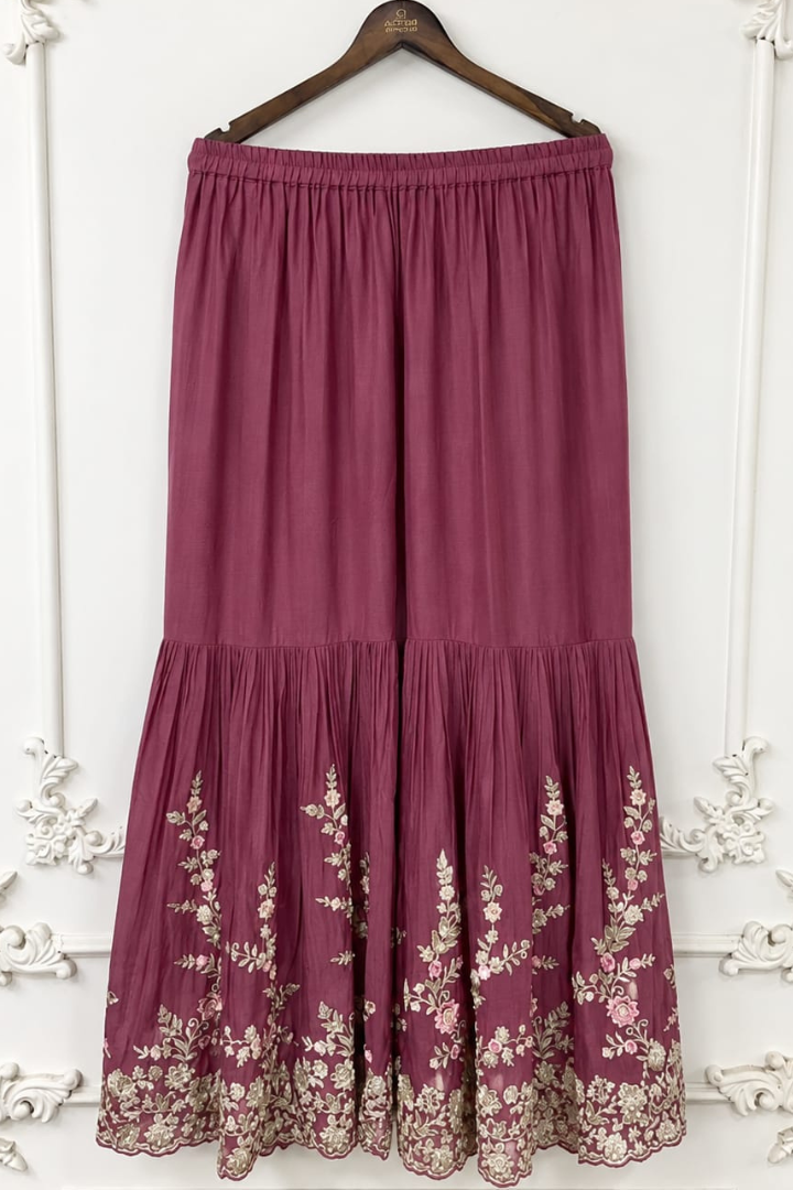 The Noor Mahal Collection | 4503
