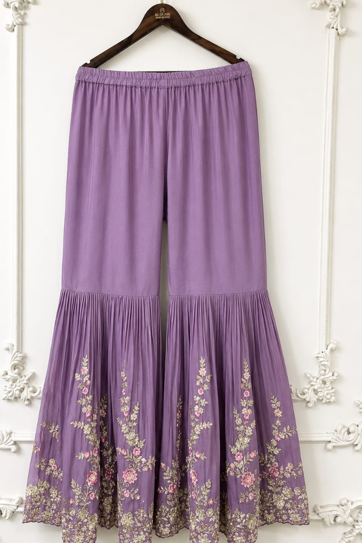 The Noor Mahal Collection | 4502