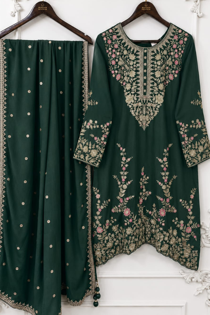 The Noor Mahal Collection | 4501