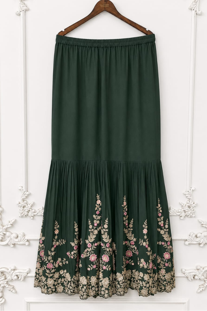 The Noor Mahal Collection | 4501