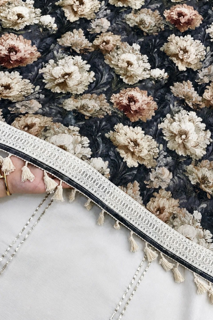 The Cotton Lace Luxe Series | 4601 - 4604