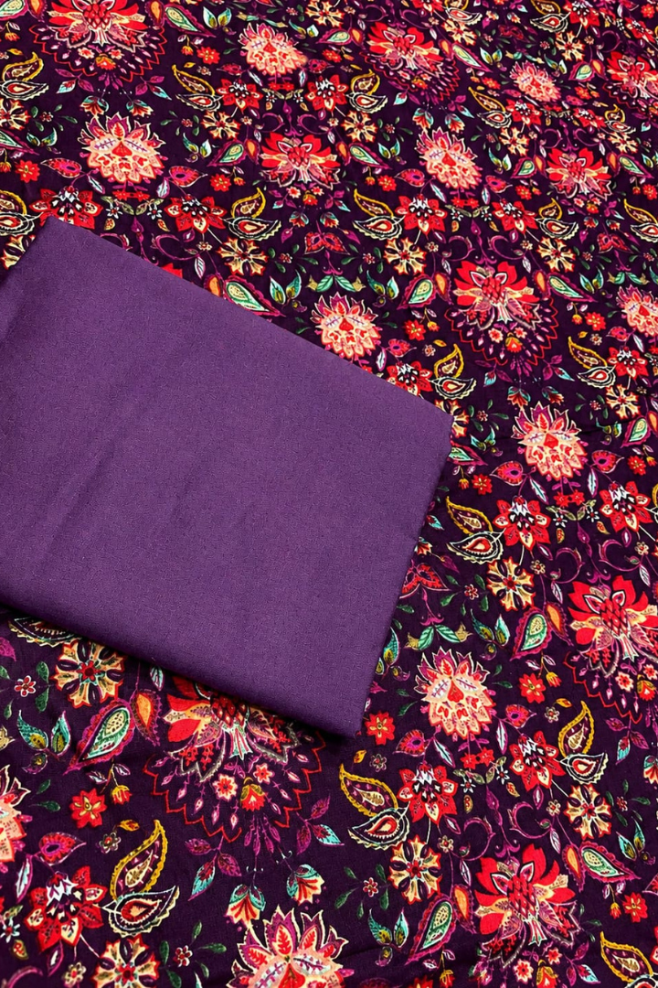 Zamrud Bloom Summer Edit | 2455-2457