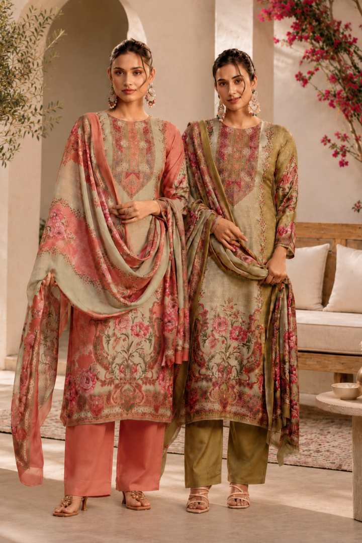 Bahaar | 3001-3002