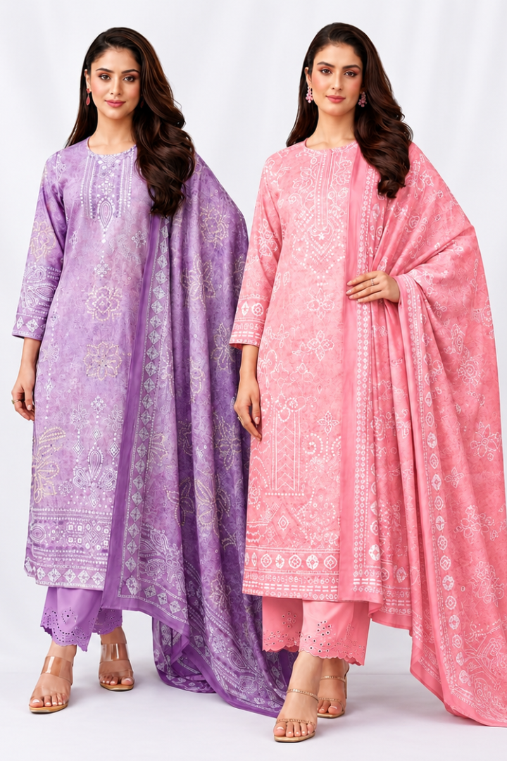 Tanisha | 812 - 817