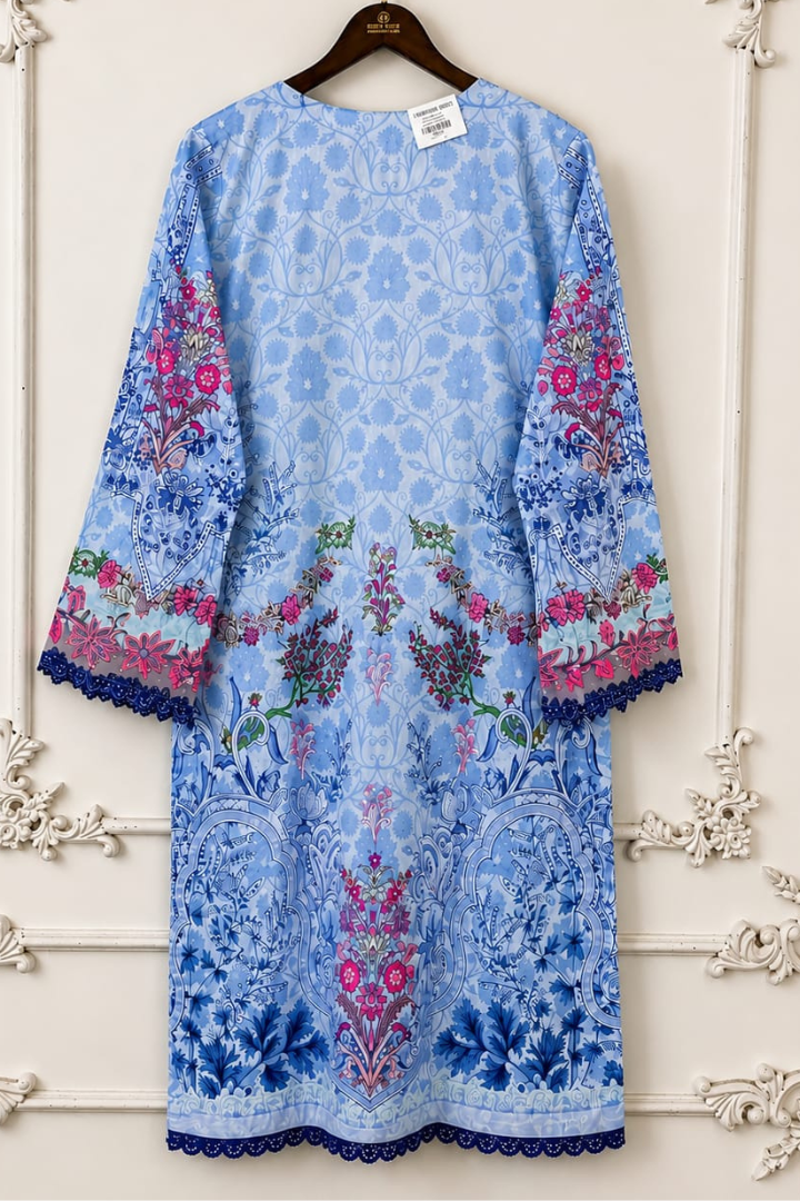 Bahar -E -Gul Lawn Edit | 4212