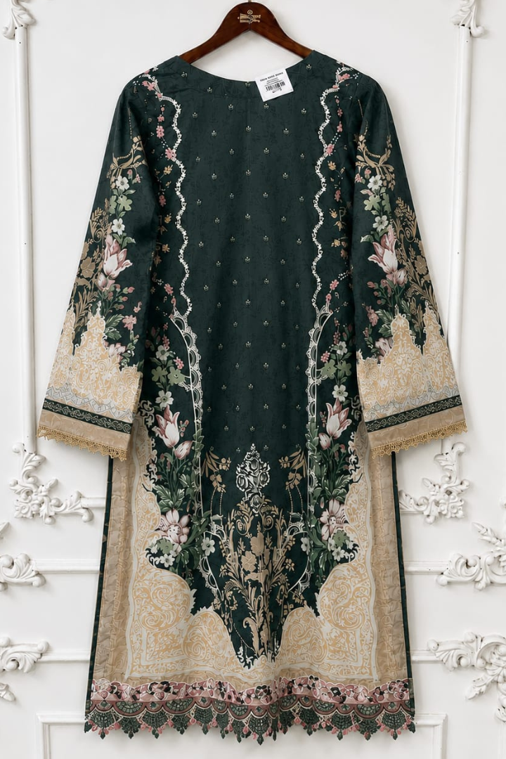 Bahar -E -Gul Lawn Edit | 4211