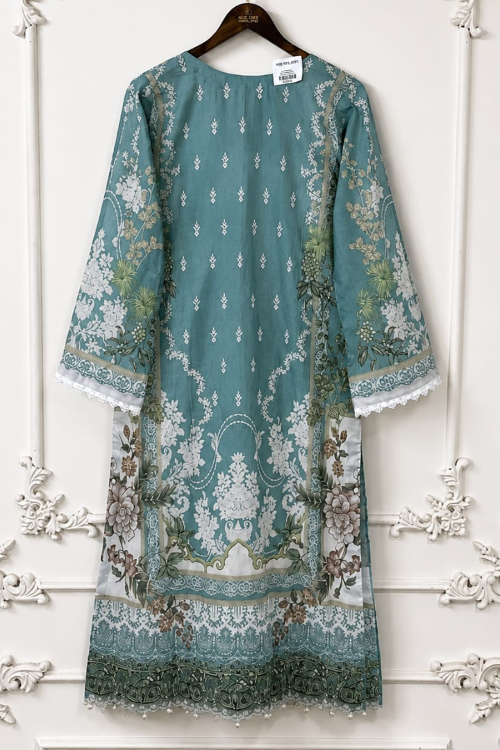 Bahar -E -Gul Lawn Edit | 4216
