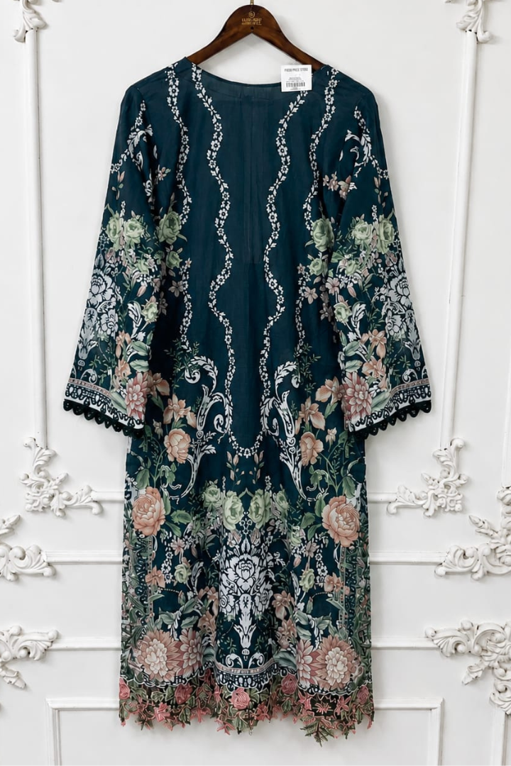 Bahar -E -Gul Lawn Edit | 4213