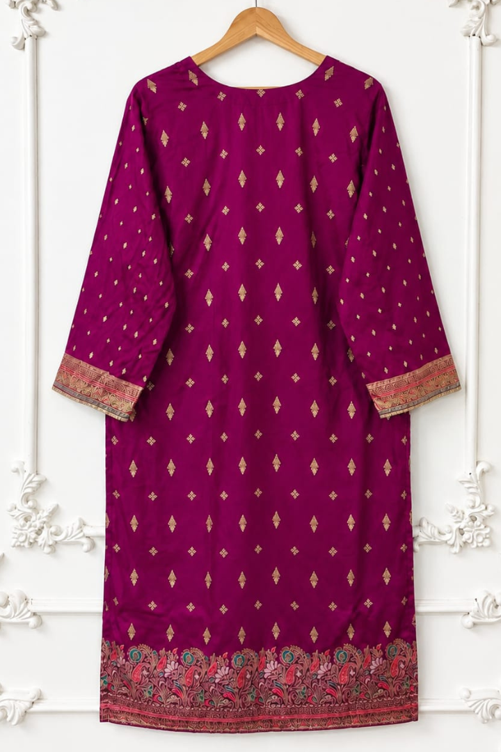 The Signature Banarsi Touch Edition | 4232