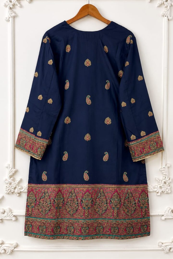 The Signature Banarsi Touch Edition | 4225