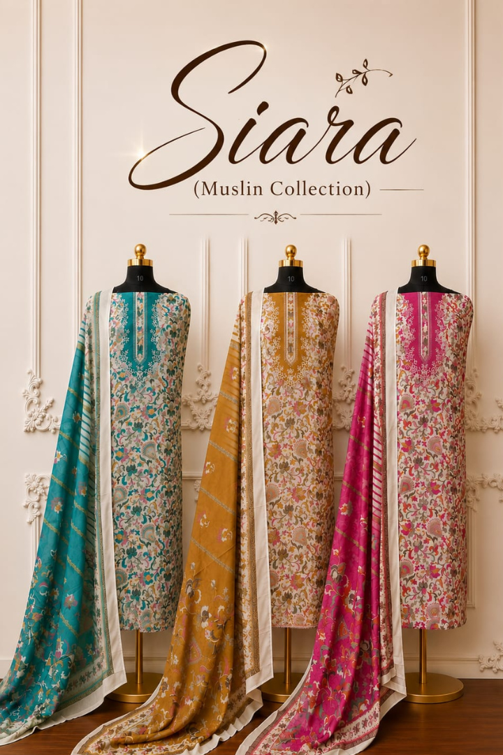 Siara | 6201-6204