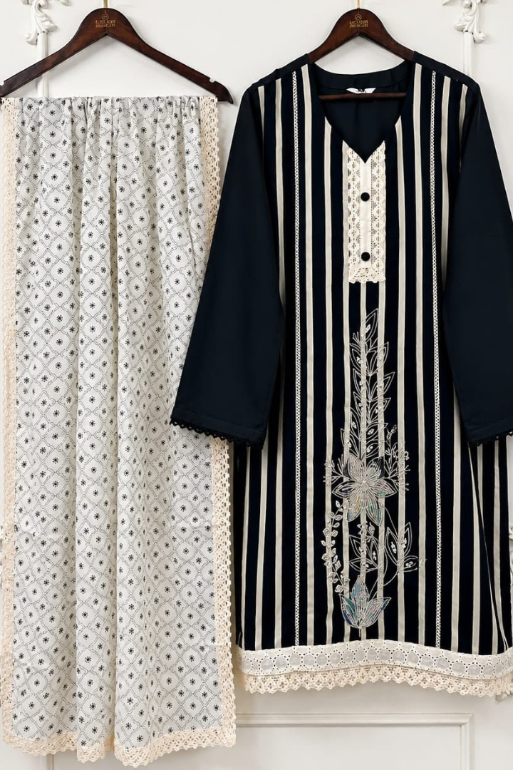 Presenting Stripe Symphony Gota Edition | 4240