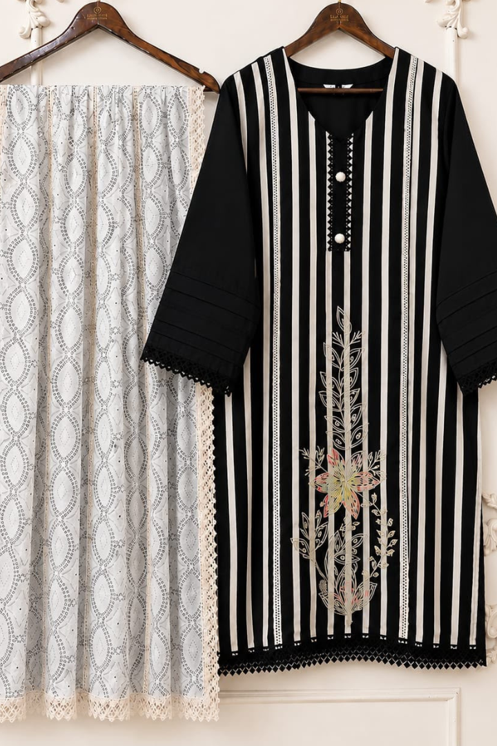 Presenting Stripe Symphony Gota Edition | 4241