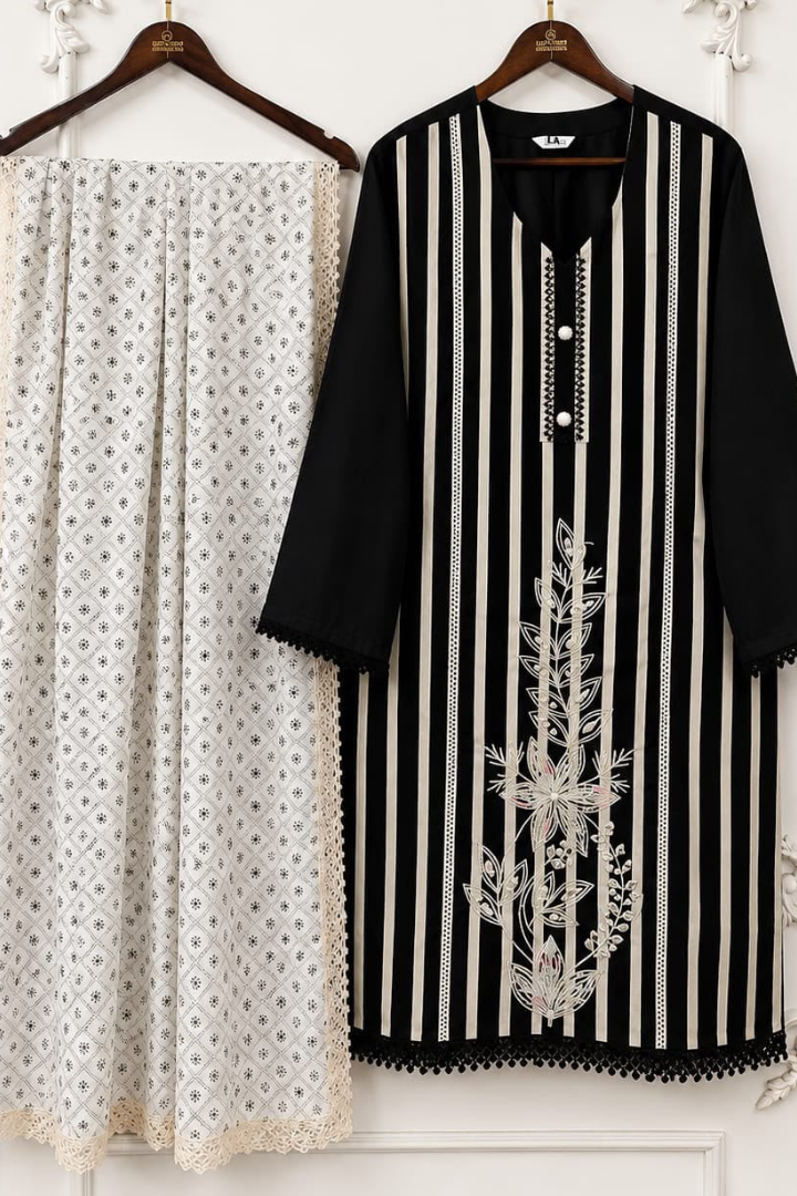 Presenting Stripe Symphony Gota Edition | 4242